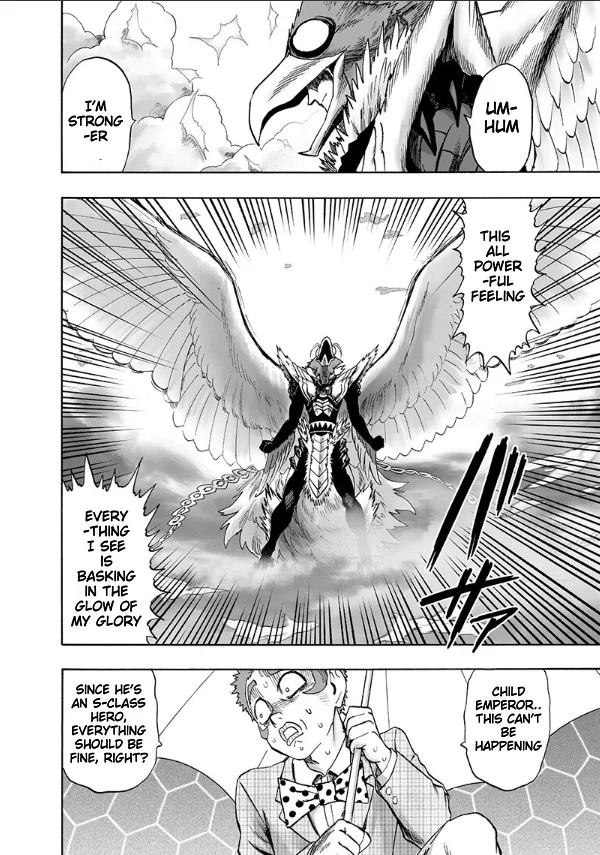 One Punch Man Chapter 98 | Read Full Online Manga 26 one punch man ch98 page26